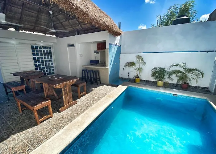 La Perla Negra - Cozumel